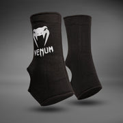 Chevillères Venum Kontact - Noir/Argent