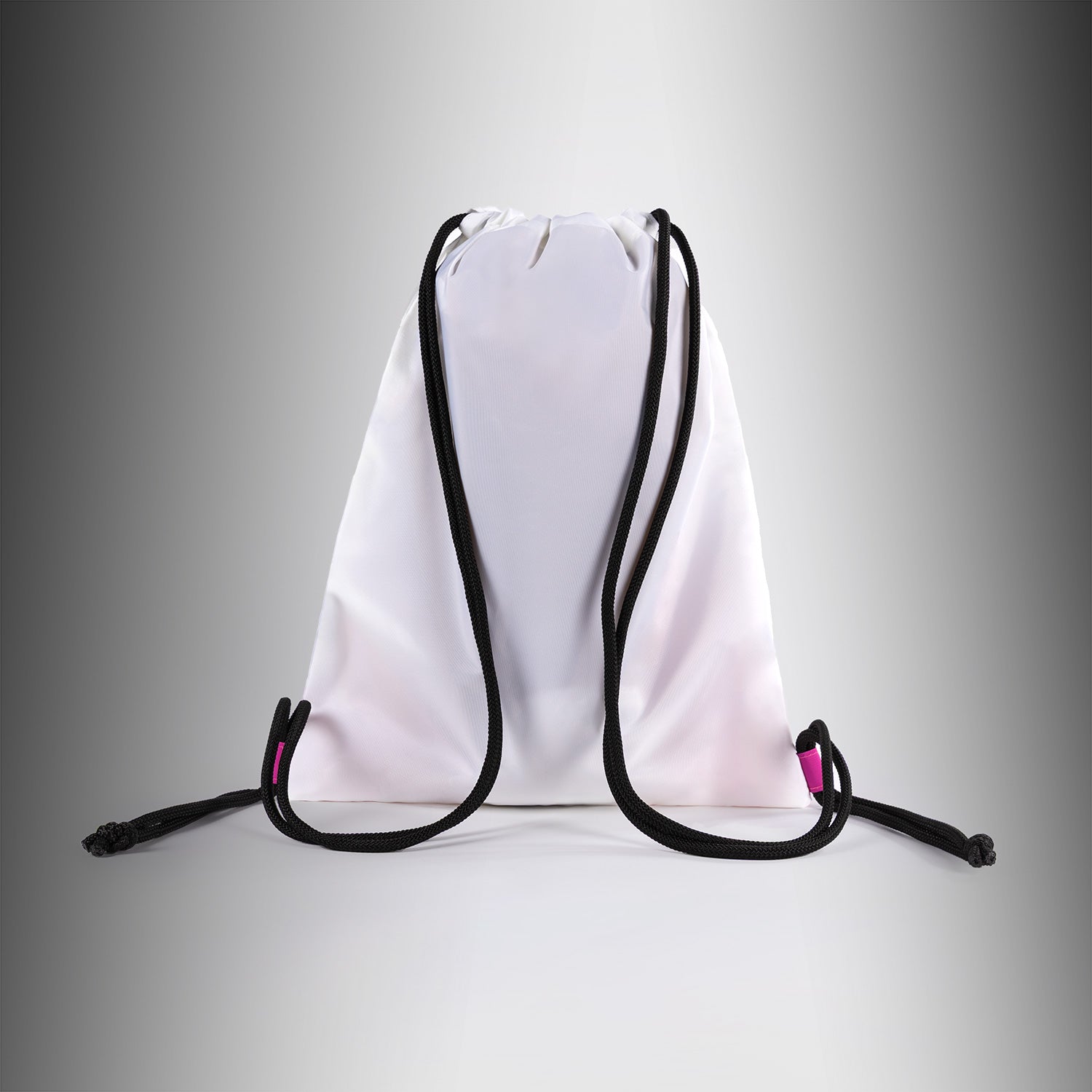 Sac à Cordon Venum Evo 2 Flower – Blanc/Rose Bonbon