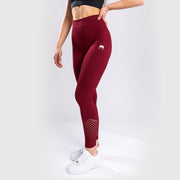 Leggings Venum Sparring Seamless - Bordeaux