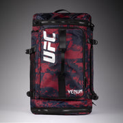 Sac de sport UFC Zenith by Venum Authentic Fight Week - Bordeaux
