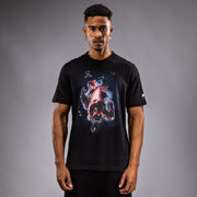 T-Shirt Venum x TEKKEN 8 - Black/White