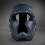 Casque Venum Impact Evo - Icy Blue