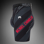 Short de compression pour Hommes UFC Unrivaled by Venum Michael Chandler - Noir