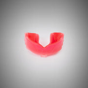 Protège-dents Venum Challenger avec/sans Sangles - Rouge Transparent