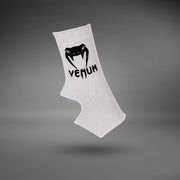 Chevillères Venum Kontact - Blanc