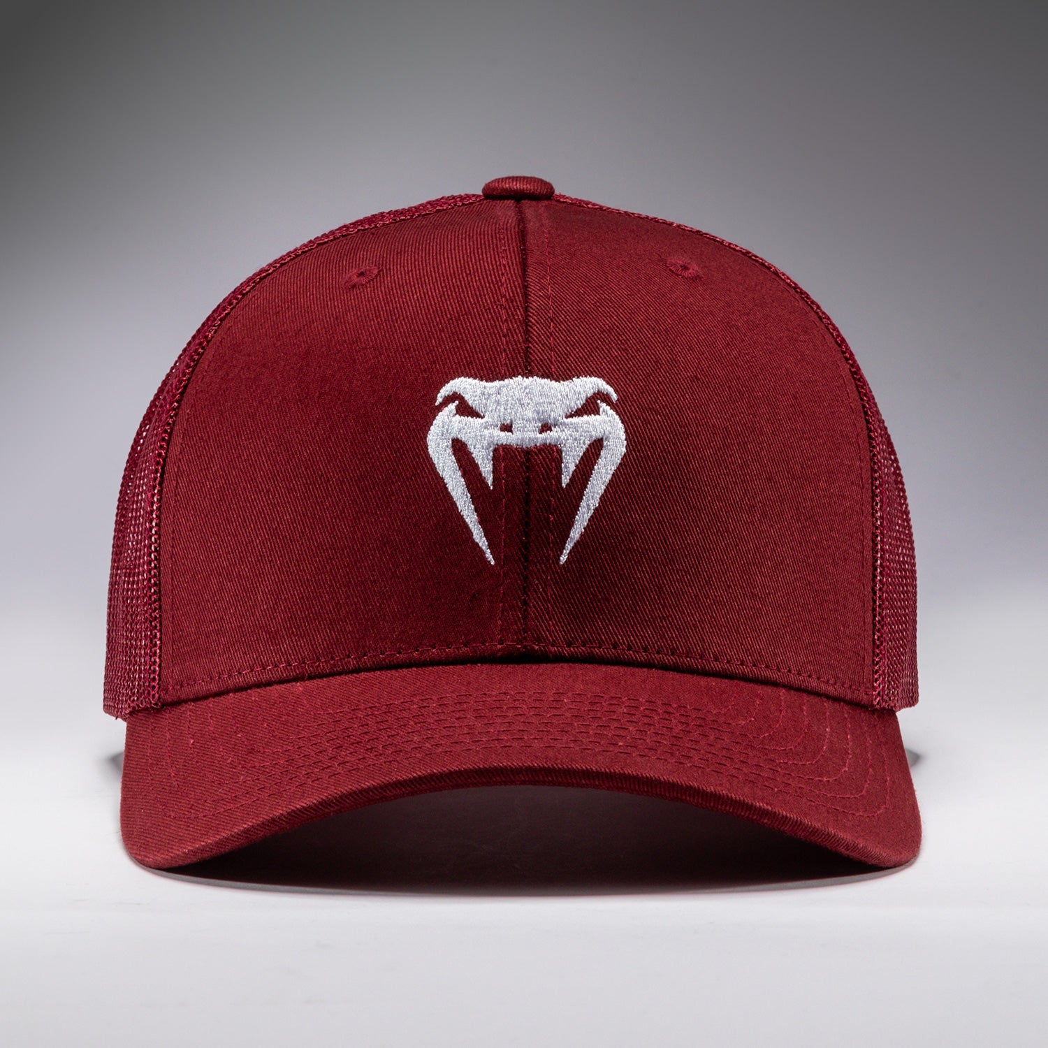 Casquette Venum Trucker - Bourgogne