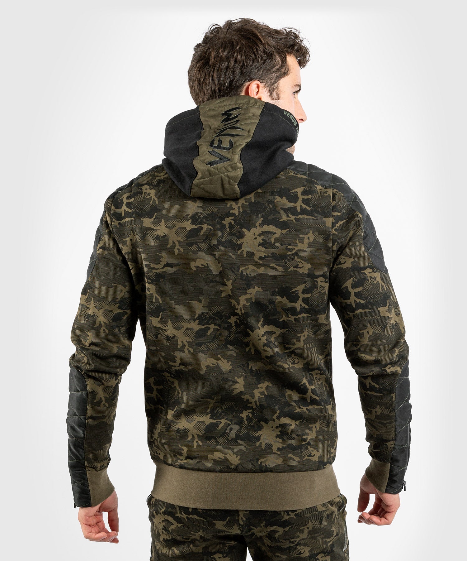 Sweatshirt Venum Laser Evo