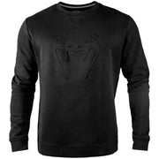 Sweatshirt Venum Classic - Noir/Noir