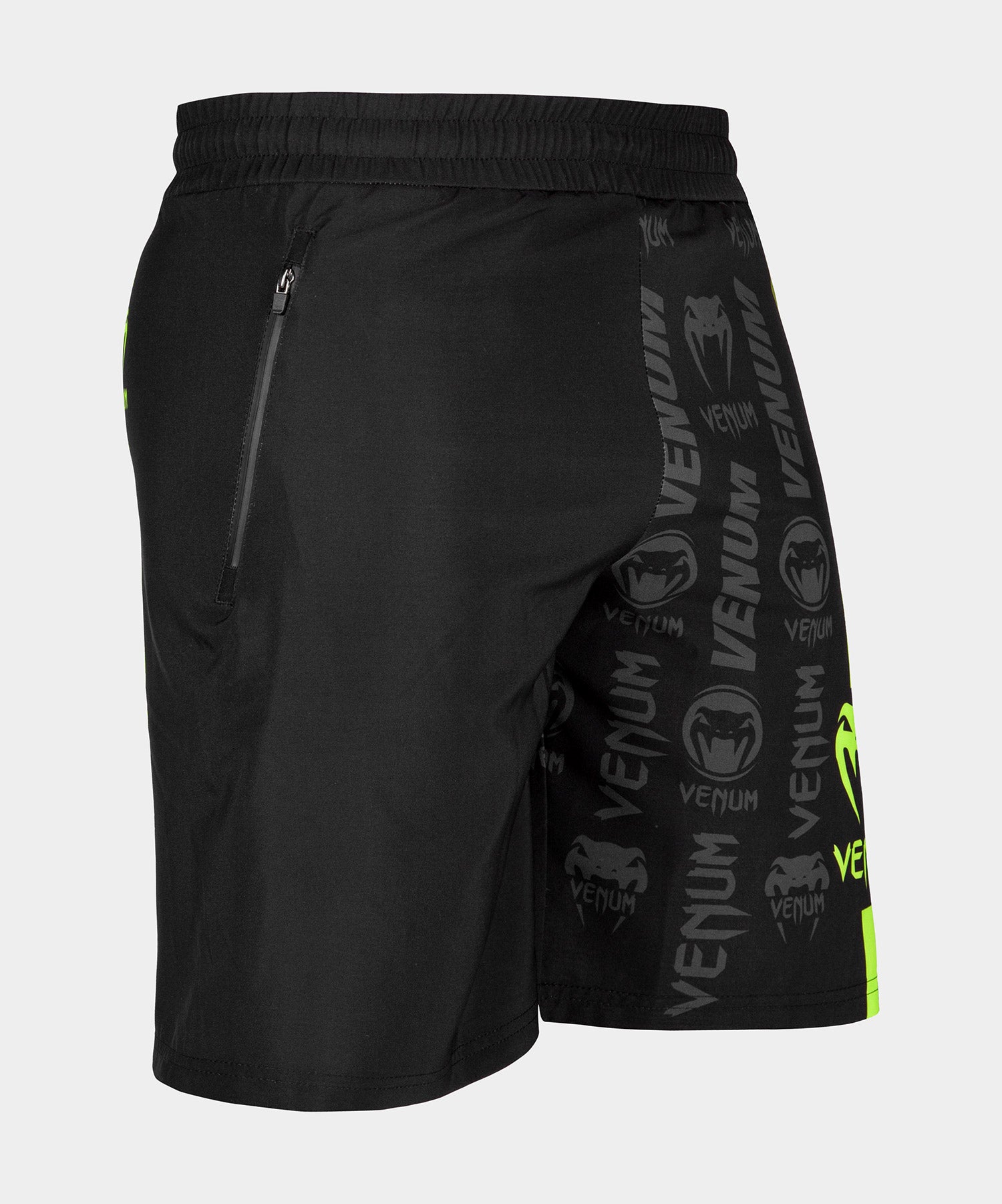 Short de sport Venum Logos
