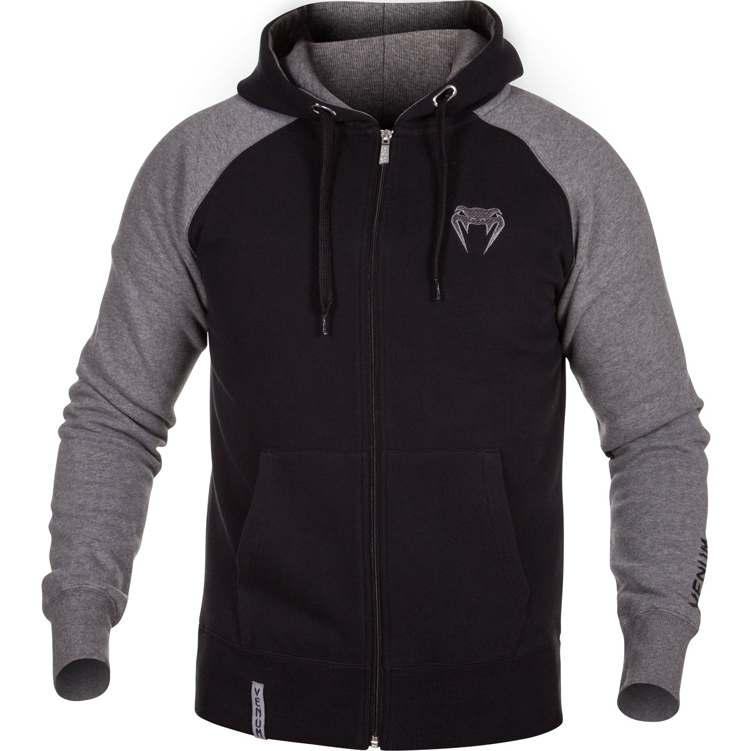 Sweatshirt Venum Contender - Noir/Gris