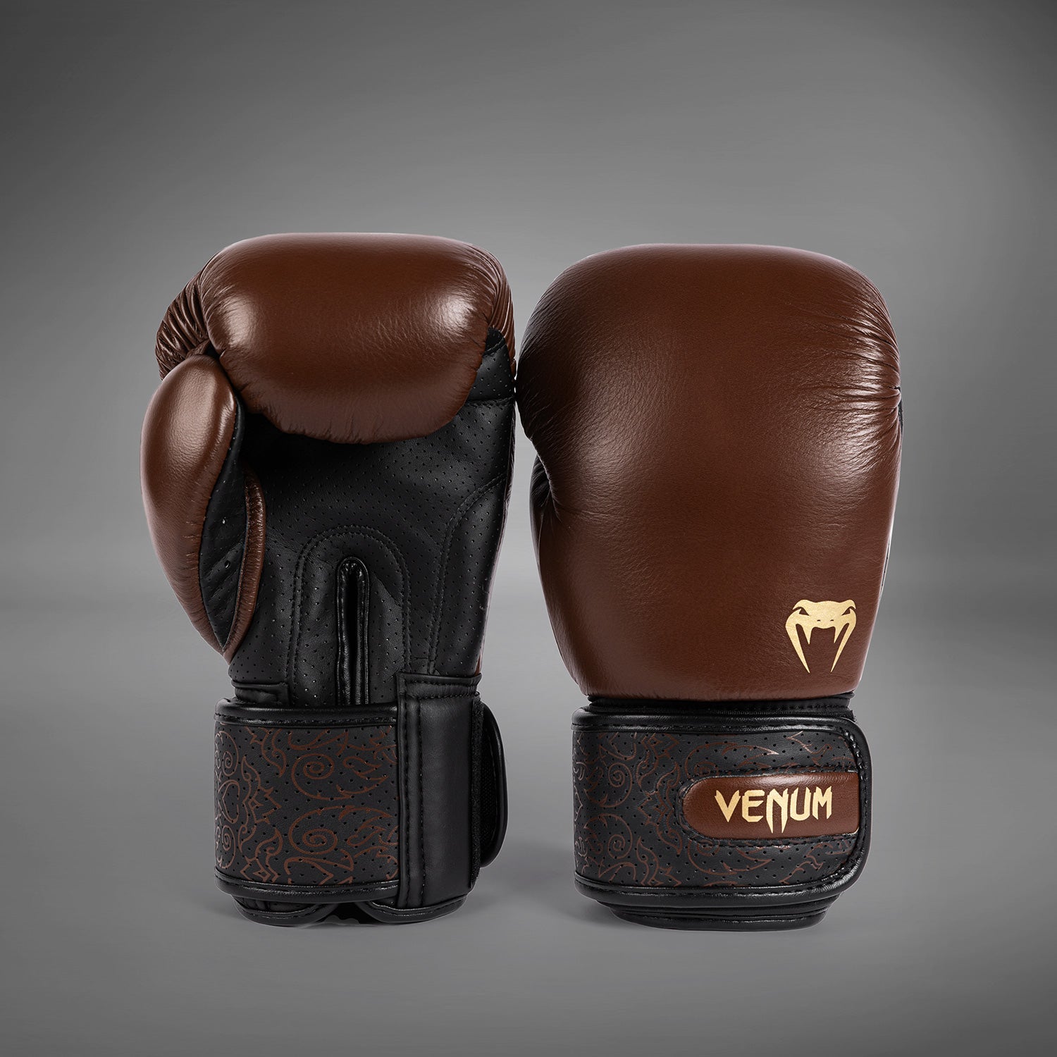 Gants de Boxe Venum Power 2.0 - Chocolat