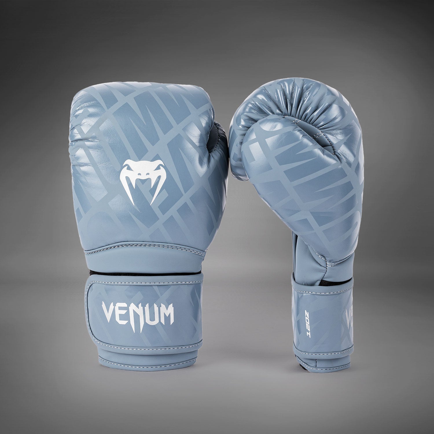 Gants de Boxe Venum Contender 1.5 XT - Gris