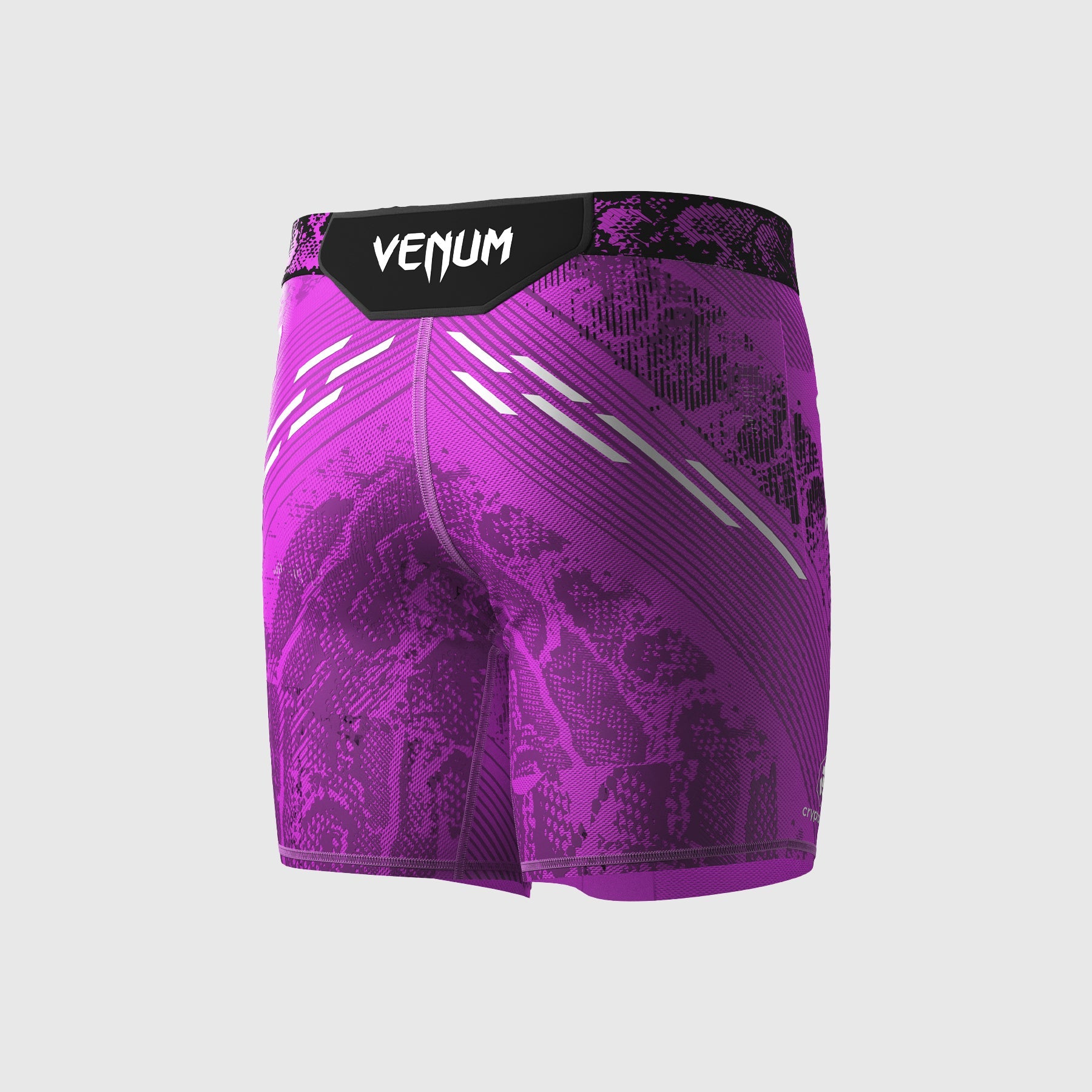 Short de compression UFC Unrivaled by Venum Sean O'Malley - Rose