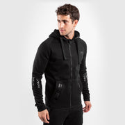 Sweatshirt Venum Contender 3.0 - Noir/Noir