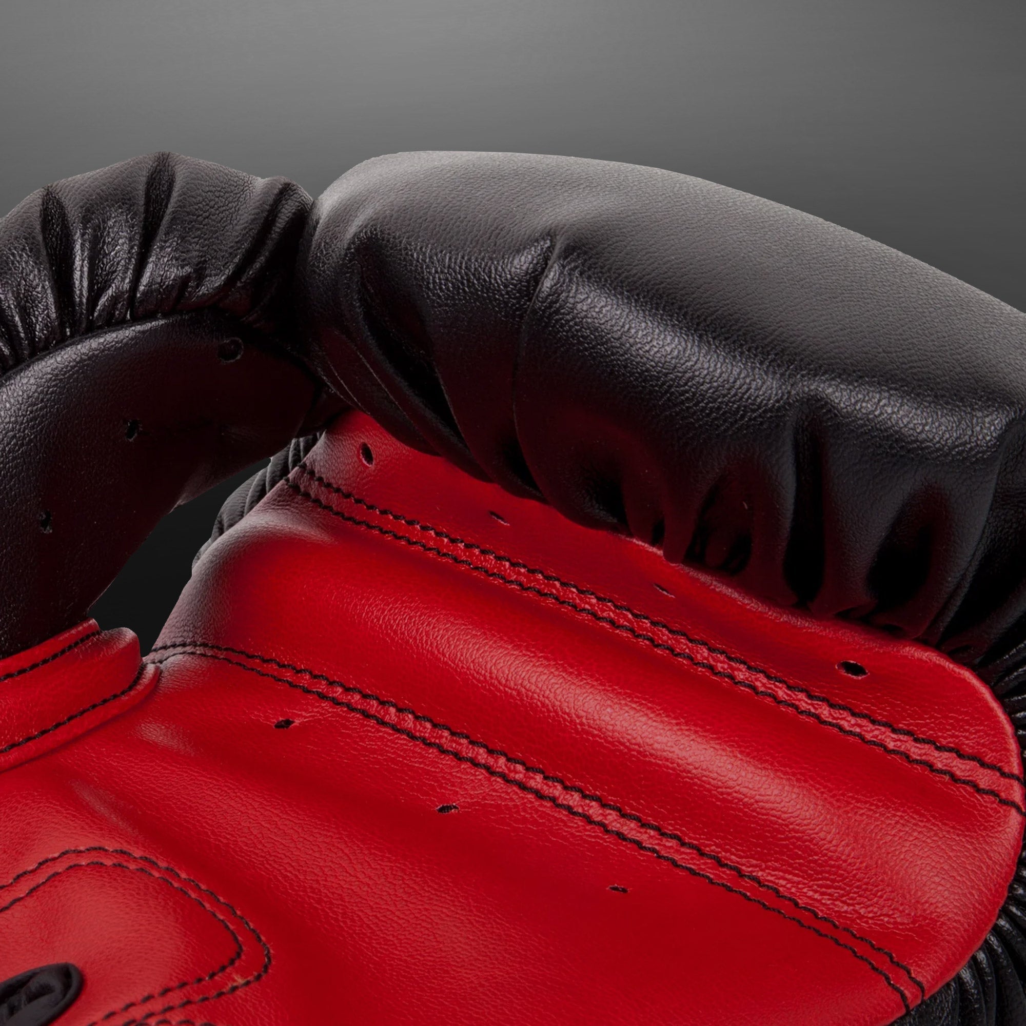 Gants de boxe enfant Venum Contender - Noir