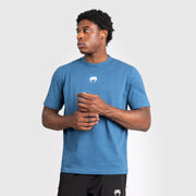 T-Shirt pour Hommes Venum Vortex XL - Bleu Marine