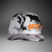 Casquette UFC Zenith by Venum Authentic Fight Week - Blanc