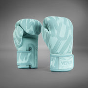 Gants de Boxe Venum Graffiti - Aqua