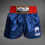 Venum Classic - Short Muay Thaï - Bleu/Rouge/Blanc