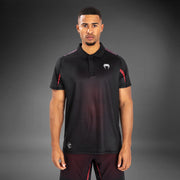 Polo Dry Tech pour homme Venum x Dodge Banshee - Noir