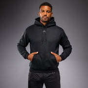 Sweat à Capuche Venum x Roger Gracie Academy - Noir