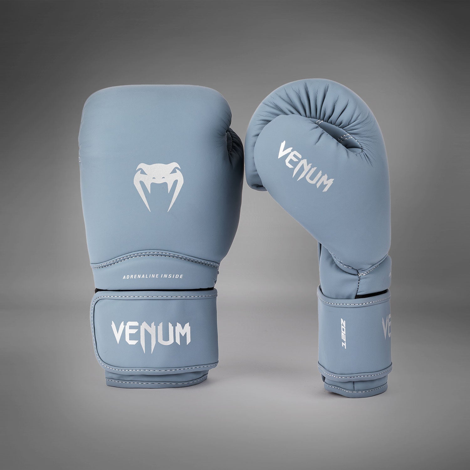 Gants de Boxe Venum Contender 1.5 - Gris