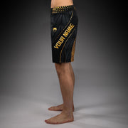 Short de combat coupe longue Homme Personnalisé UFC Zenith by Venum Authentic Fight Night - Champion