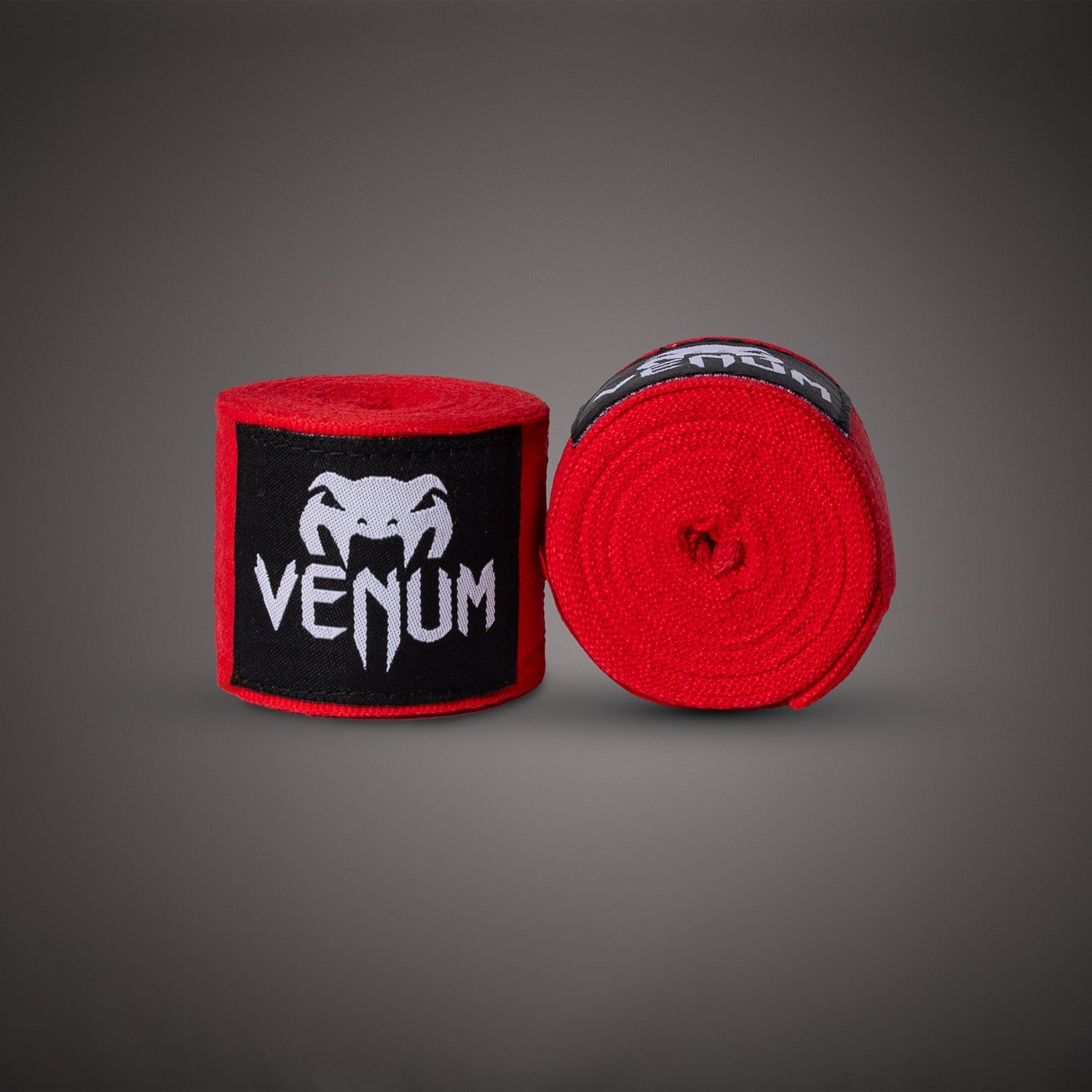 Bandes de Boxe Venum Kontact - Original - 2.5m - Rouge