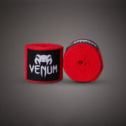 Bandes de Boxe Venum Kontact - Original - 2.5m - Rouge