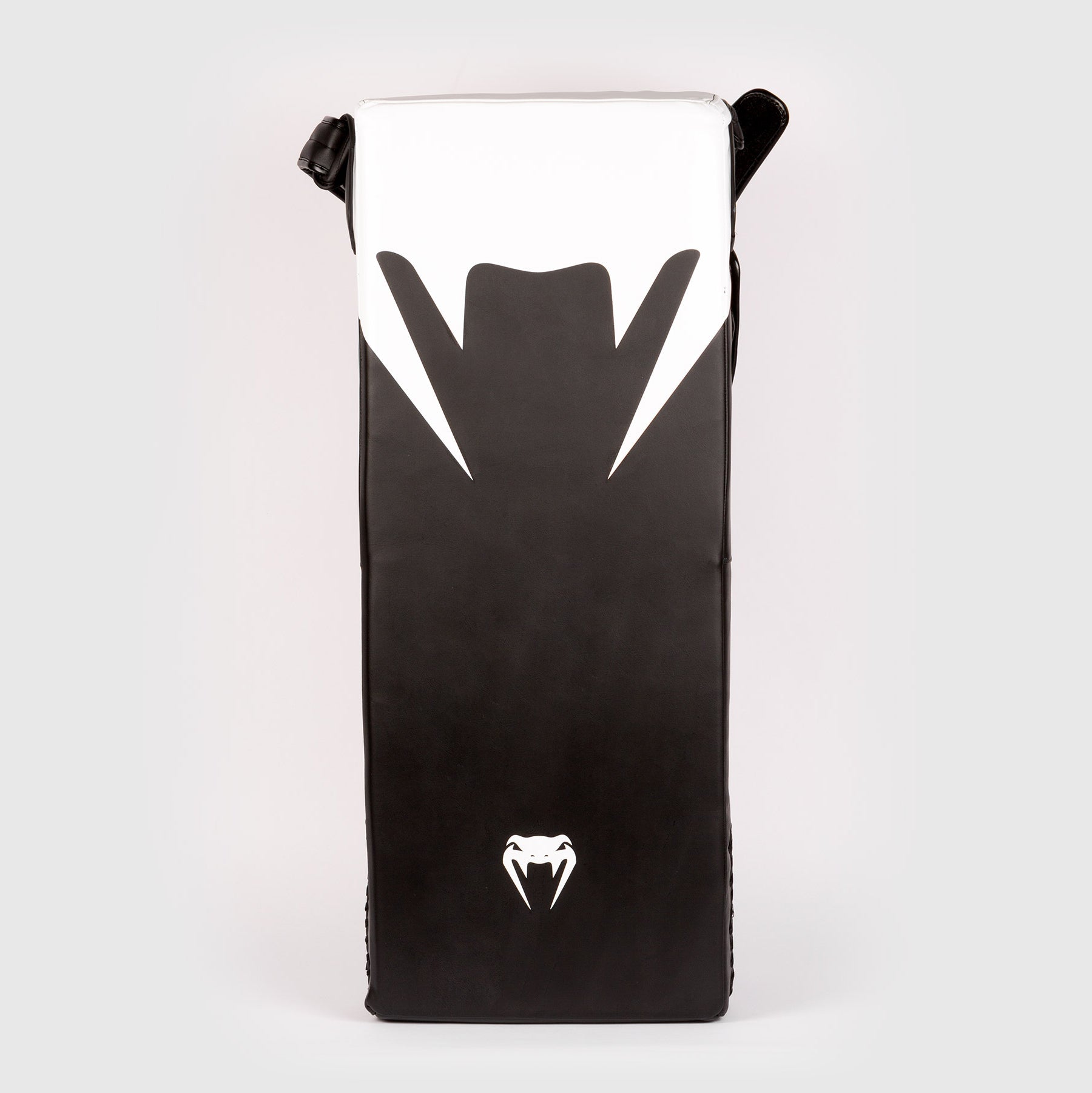 Bouclier Kick Boxing Micro Fibre - Noir/Blanc