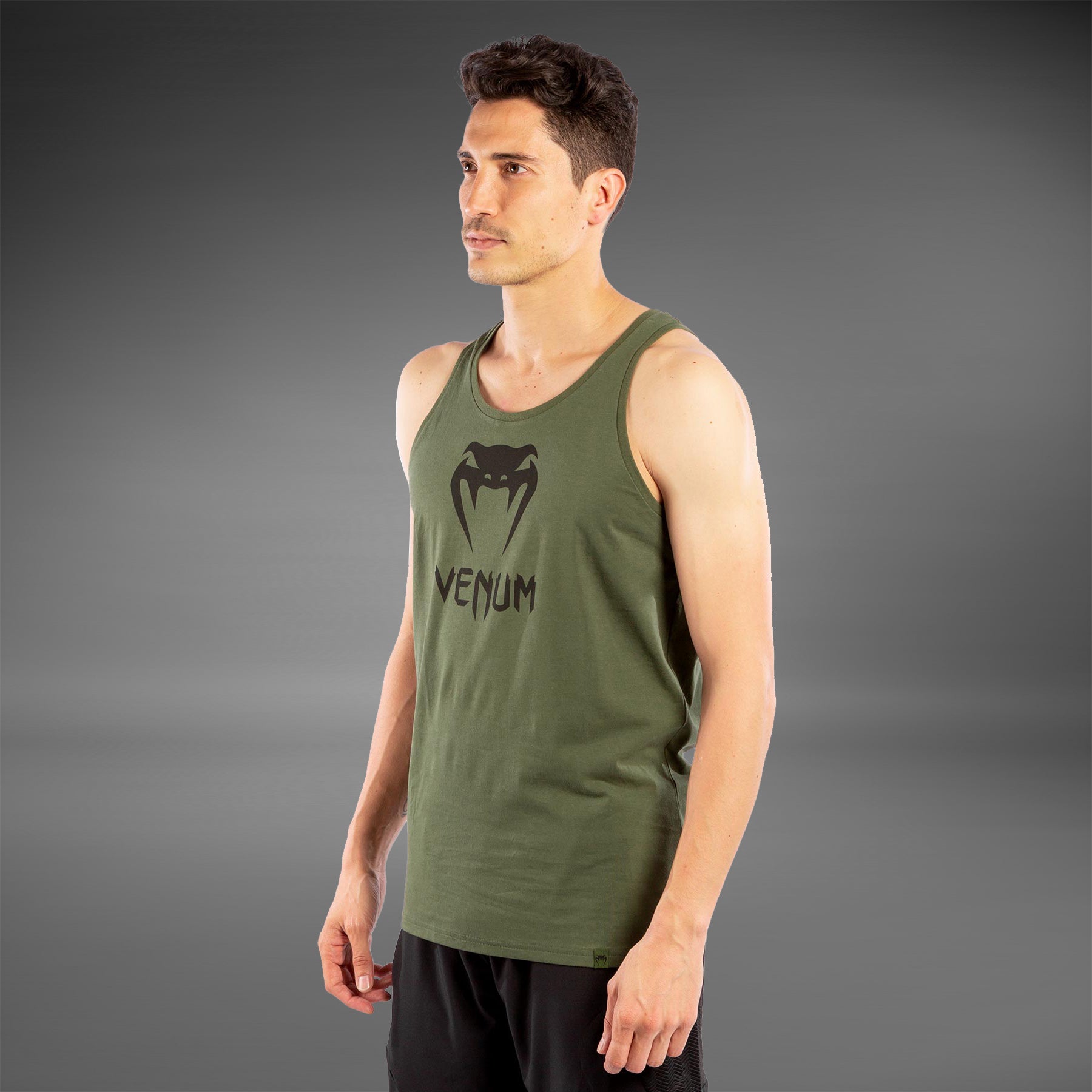 Débardeur Venum Classic - Kaki