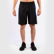 Short d'Entraînement Venum NoGi 3.0 - Noir/Bleu