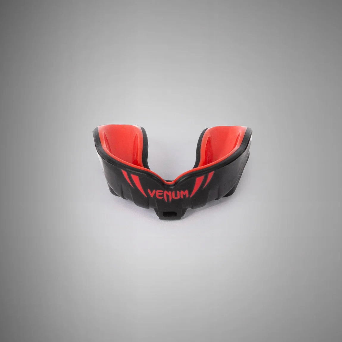 Protège-dents Enfant Venum Challenger - Noir/Rouge