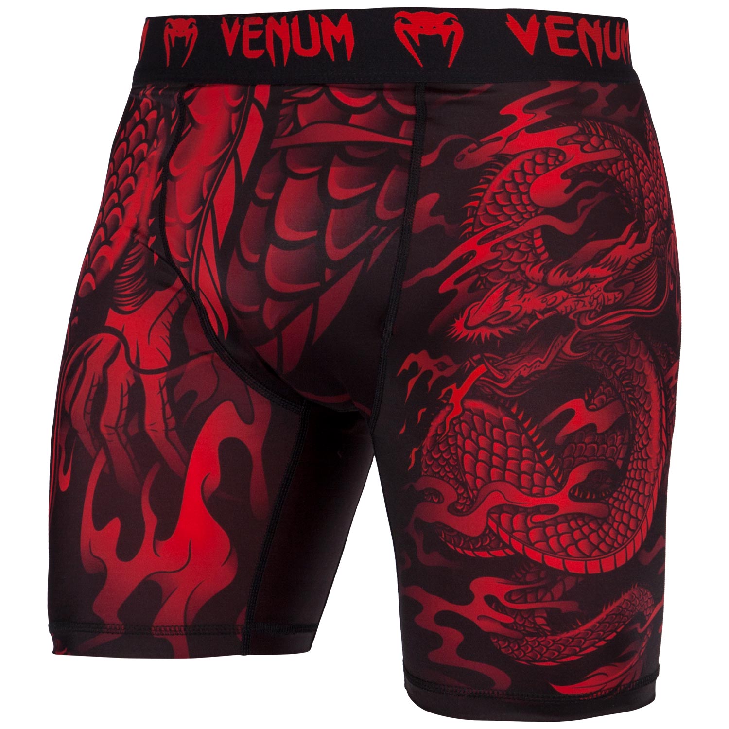 Short de compression Venum Dragon's Flight