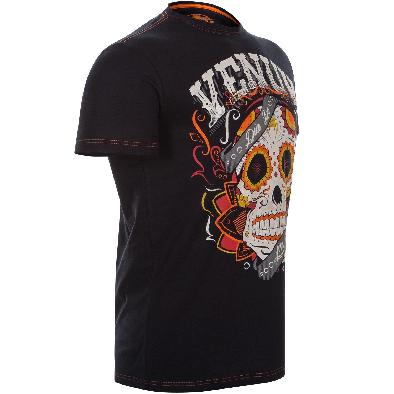 T-shirt Venum Santa Muerte