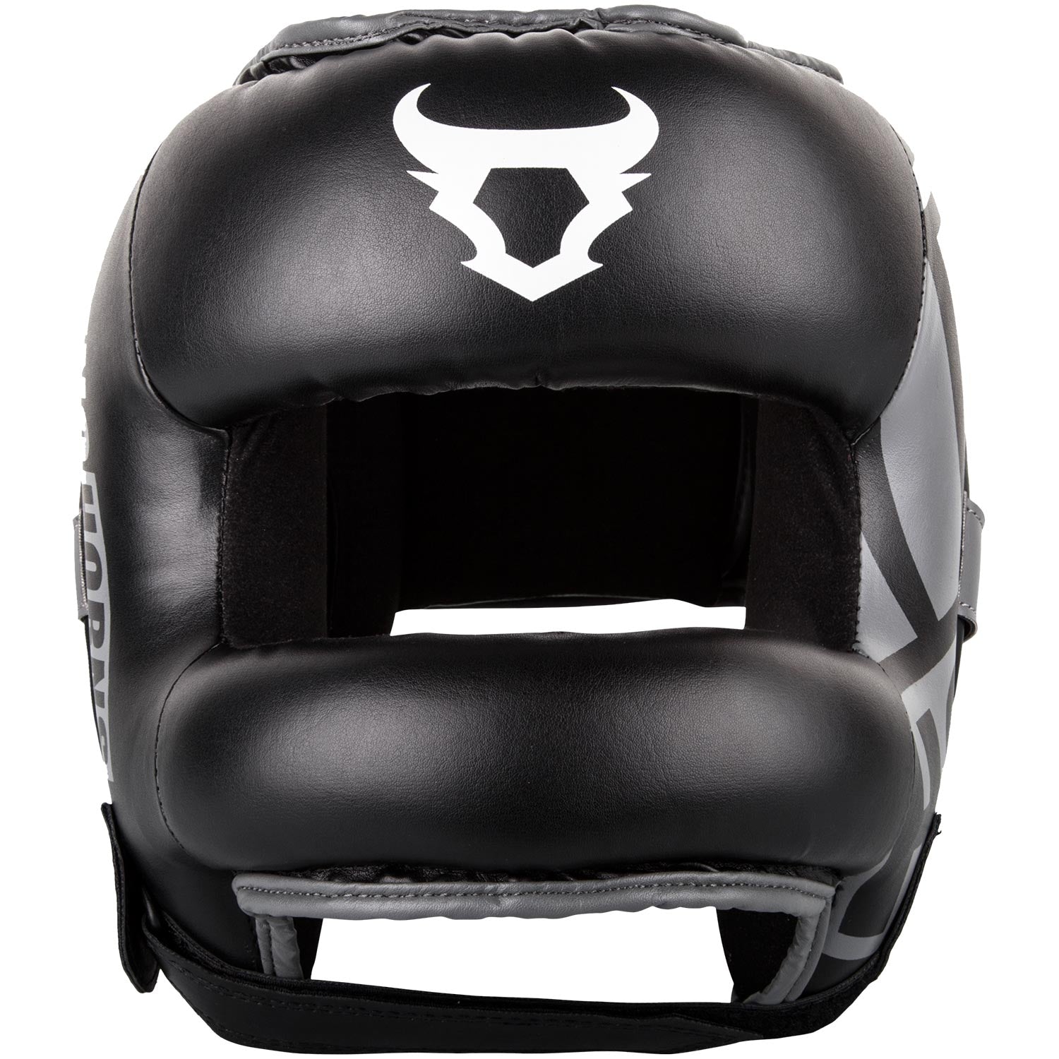 Casque Ringhorns Nitro - Noir