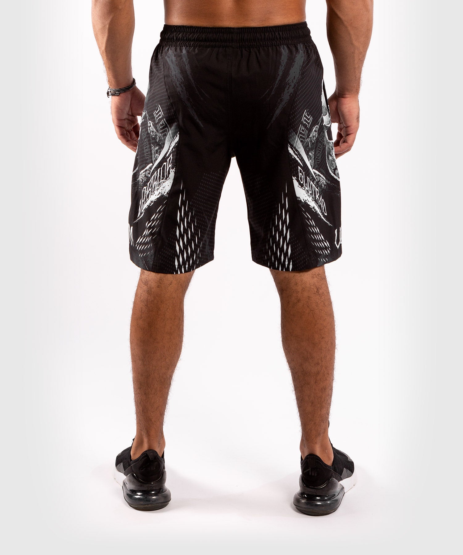 Shorts d'entrainement Venum GLDTR 4.0