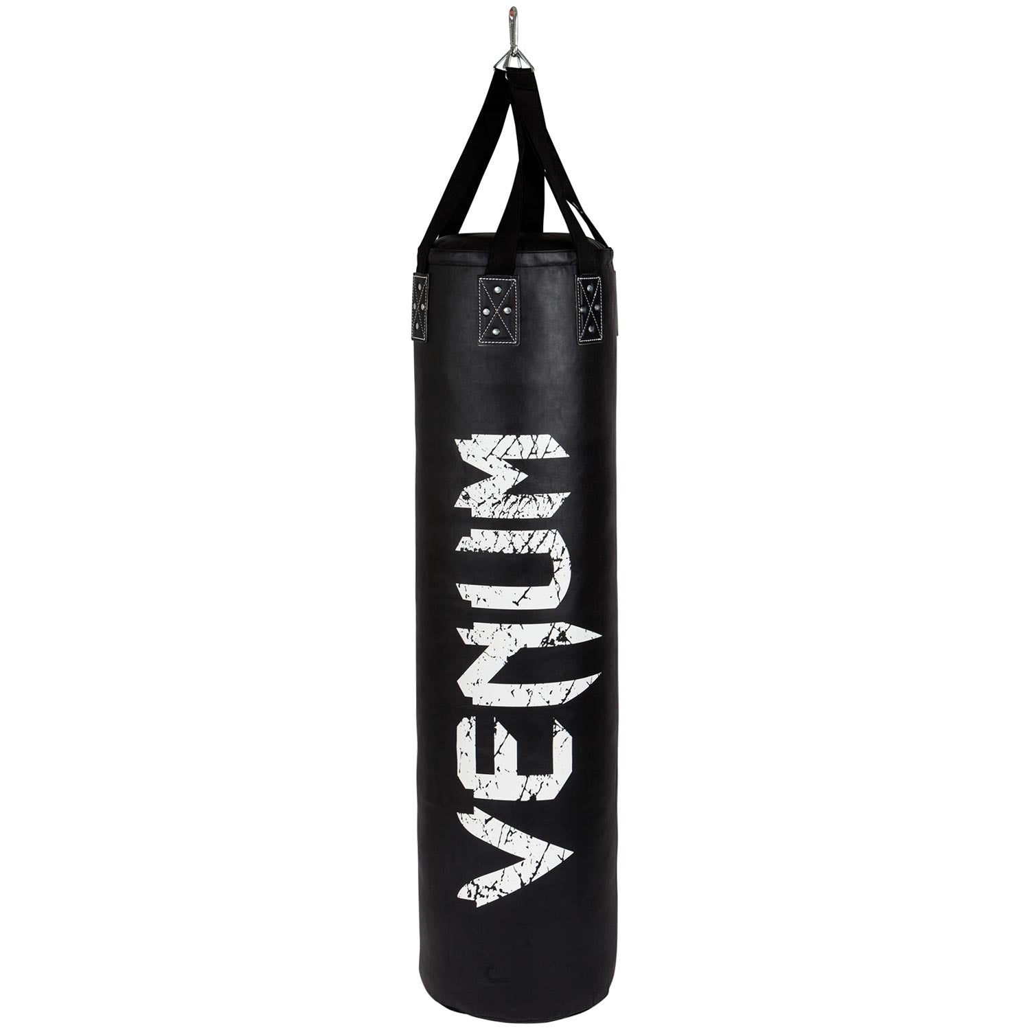 Sac de Frappe Venum "Challenger" - Noir - Plein - 130 cm