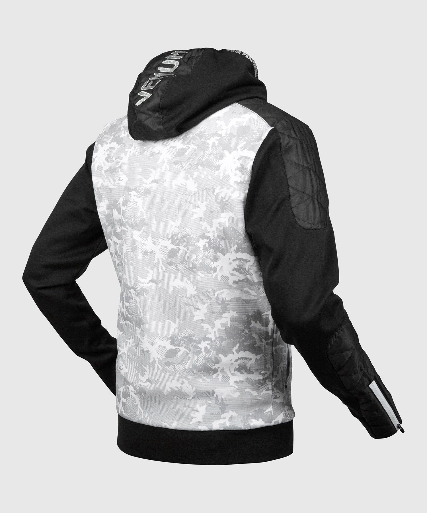 Sweatshirt Venum Laser Evo