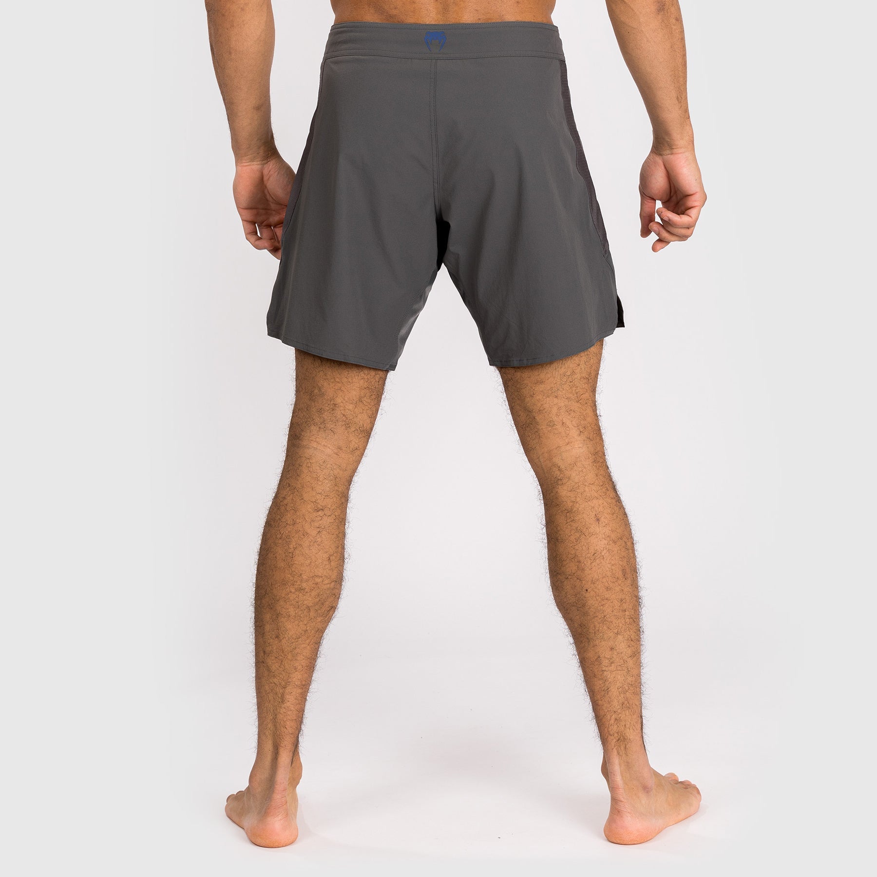 Short de combat pour homme Venum Contender - Gris