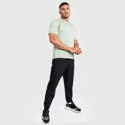 T-Shirt pour Hommes Venum Vortex XL - Vert D'Eau