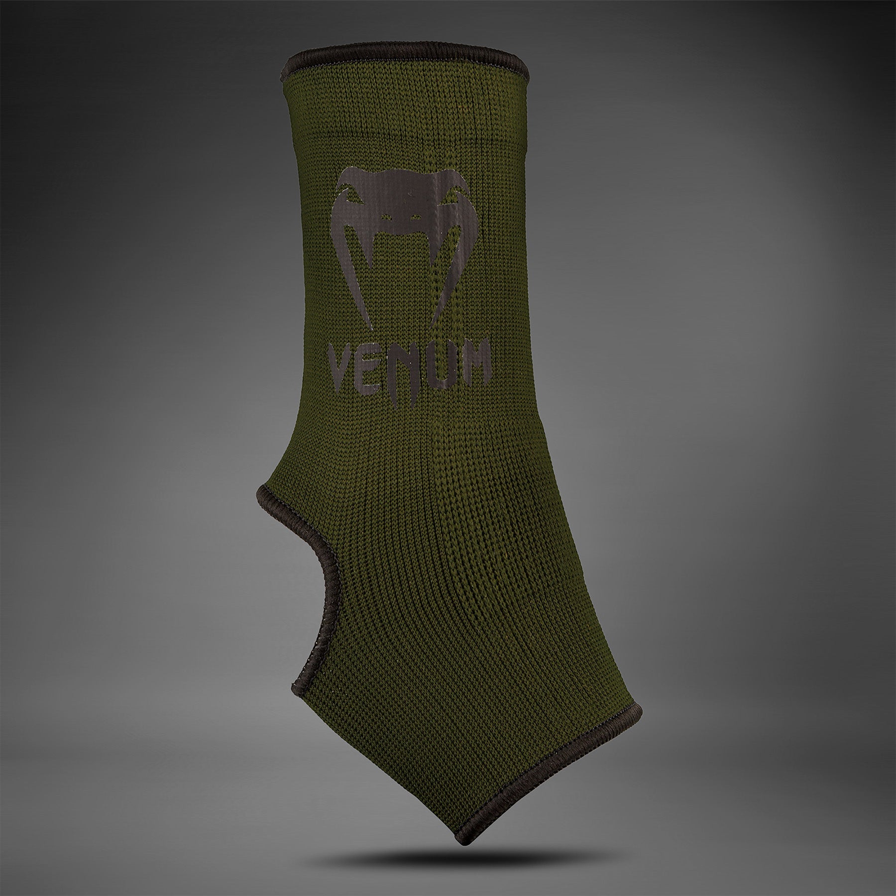 Paire de Chevillères Kaki/Noir Venum Kontact