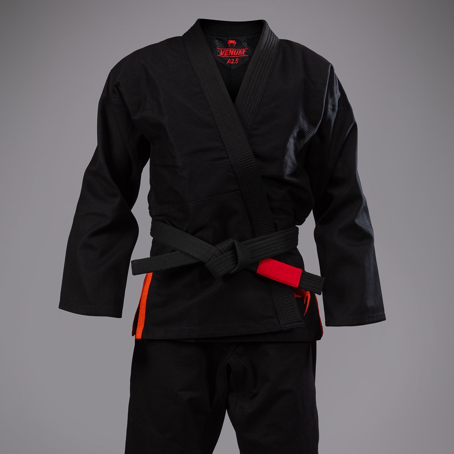 Kimono de JJB Venum Challenger XT - Noir