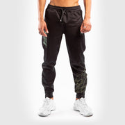 Pantalon de Jogging Homme UFC Venum Authentic Fight Week - Kaki