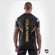 T-shirt Technique Homme Personnalisé UFC Venum Authentic Fight Night - Champion