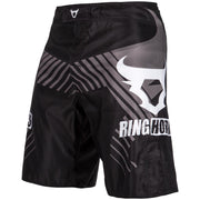 Fightshort Ringhorns Charger - Noir