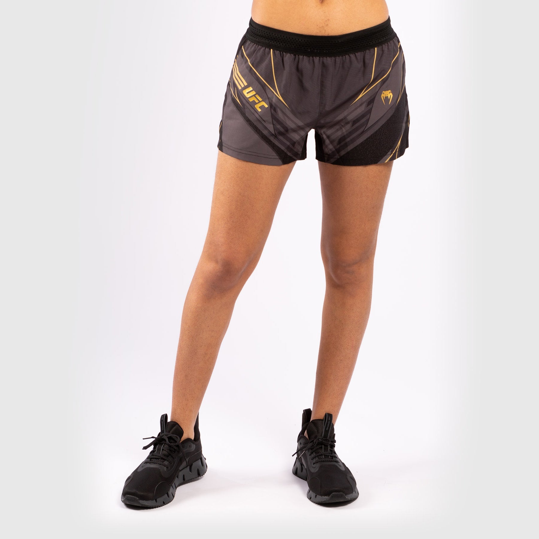 Short de Sport Femme UFC Venum Replica - Champion