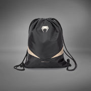 Sac à cordon Venum Evo 2 - Noir/Sable