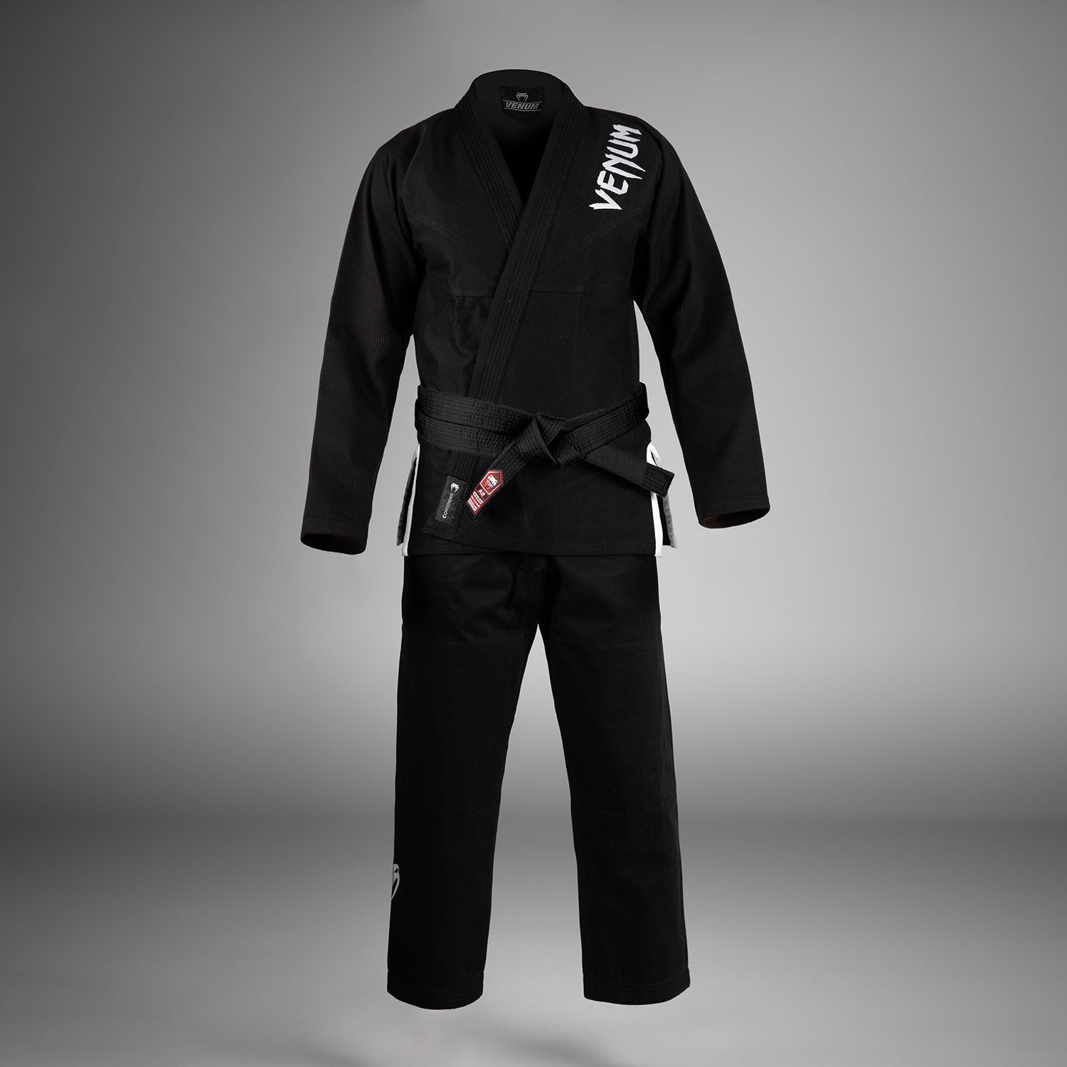 Kimono de JJB Venum Contender 3.0 - Noir