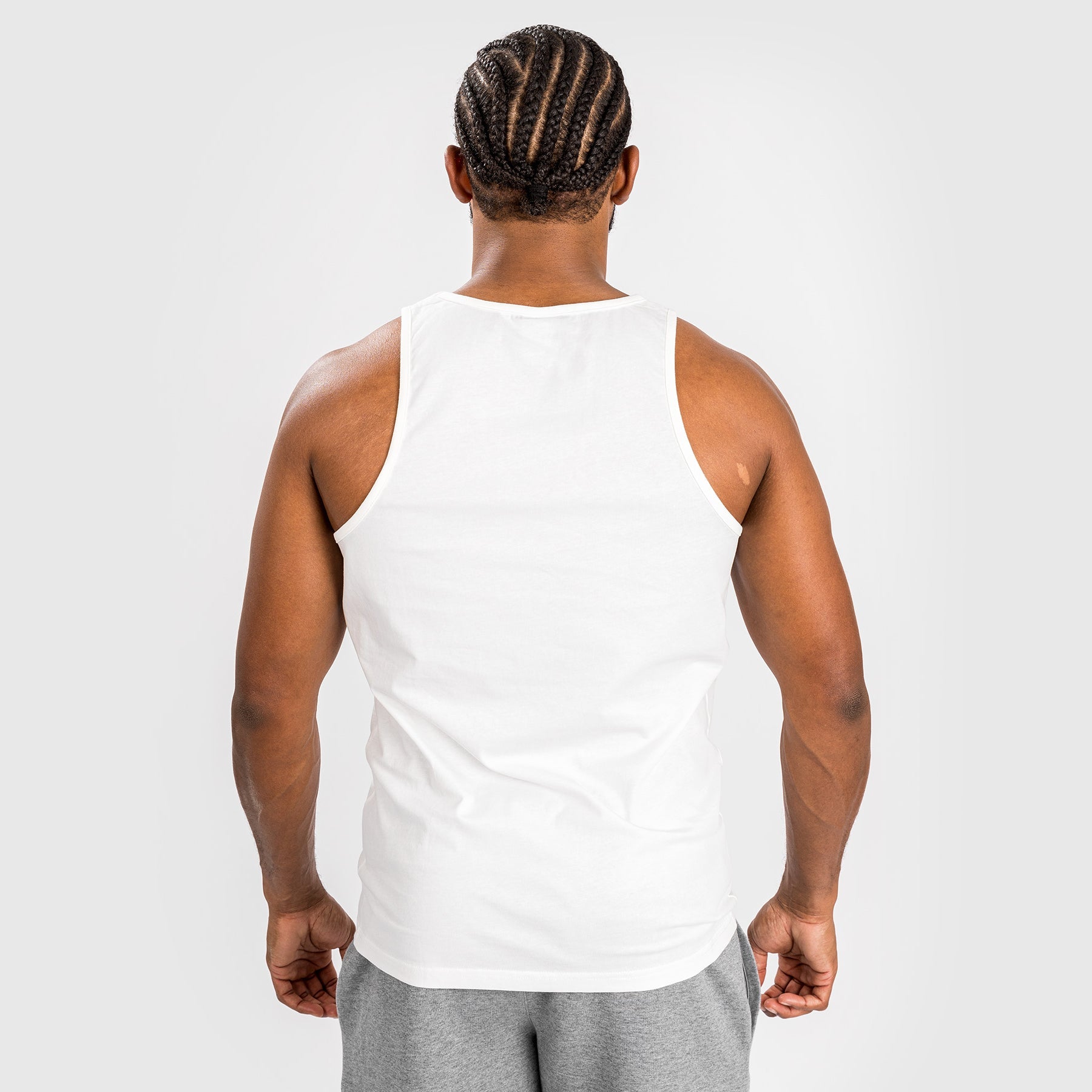 Débardeur Venum Silent Power Lite - Blanc